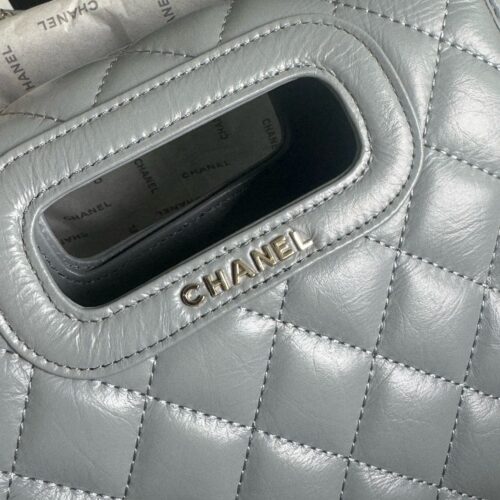 Chanel Badge Flap Bag product photo 6