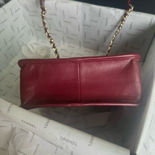 Chanel Badge Flap Bag product photo 2