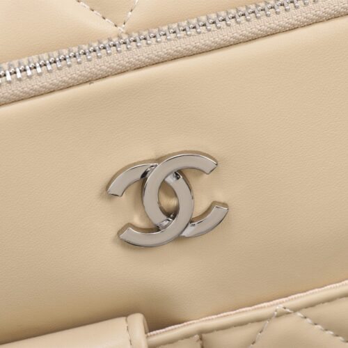 chanel latest shopping bag product photo 7
