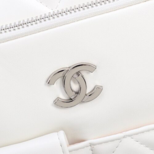 chanel latest shopping bag product photo 3