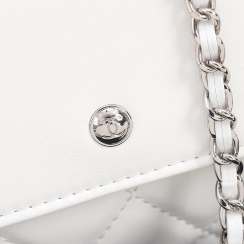 chanel latest shopping bag product photo 4