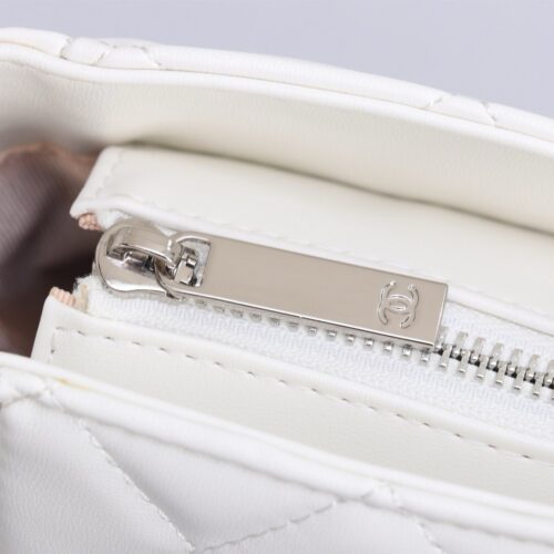 chanel latest shopping bag product photo 7