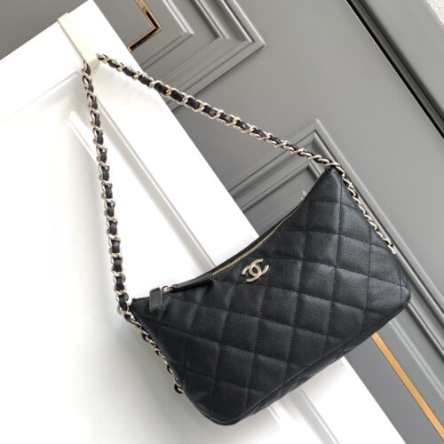 CHANEL HOBO SHOPPING BAG BIG product photo 1
