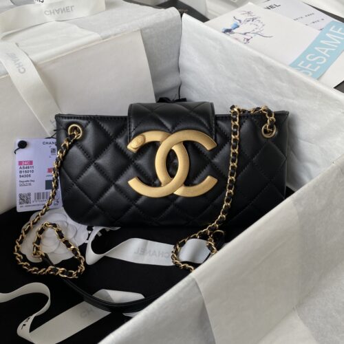 Chanel Baguette Bag product photo 1