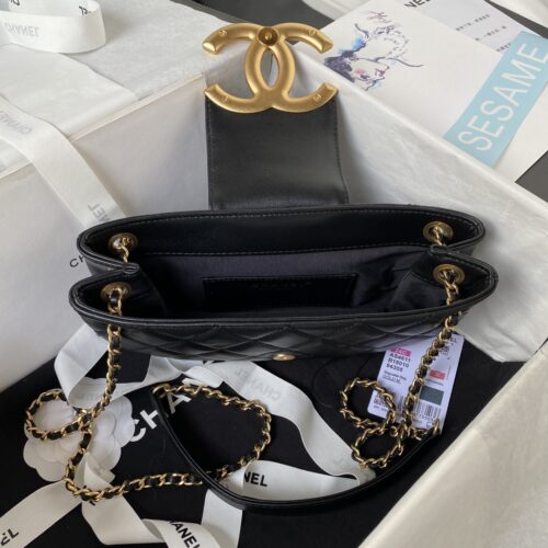 Chanel Baguette Bag product photo 9