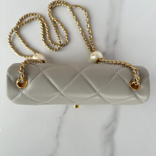CHANEL Mini Pearl Crush Flap Bag product photo 2