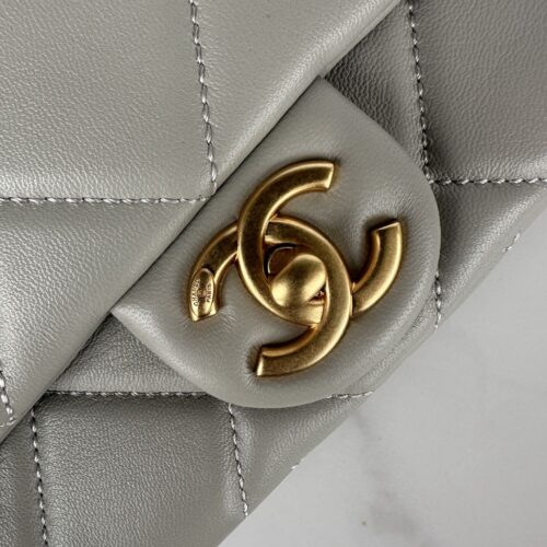 CHANEL Mini Pearl Crush Flap Bag product photo 4
