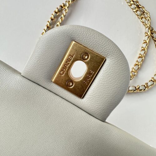 CHANEL Mini Pearl Crush Flap Bag product photo 6