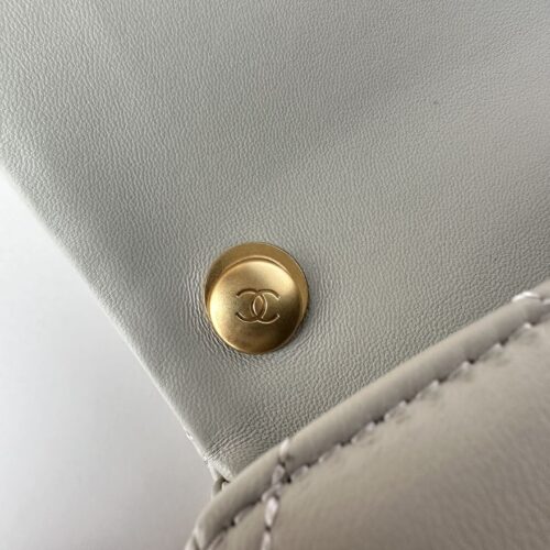 CHANEL Mini Pearl Crush Flap Bag product photo 7