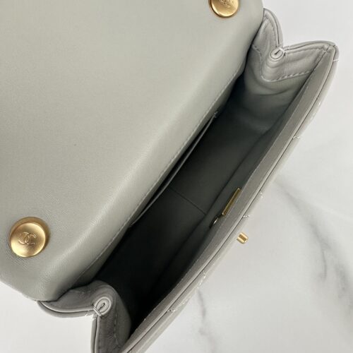 CHANEL Mini Pearl Crush Flap Bag product photo 8