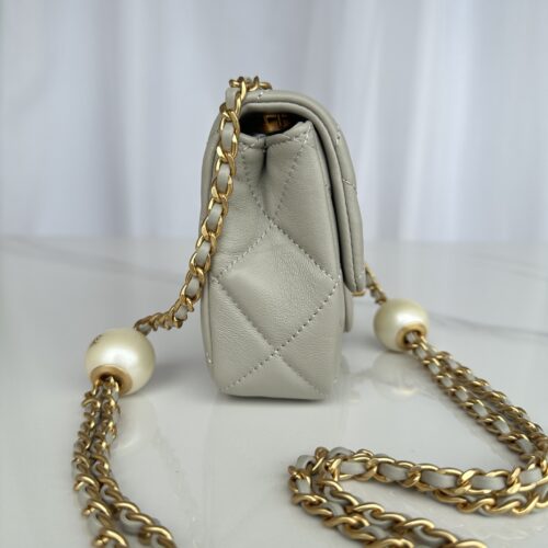 CHANEL Mini Pearl Crush Flap Bag product photo 2