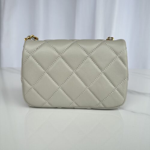 CHANEL Mini Pearl Crush Flap Bag product photo 3