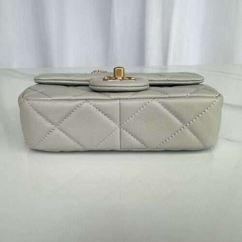 CHANEL Mini Pearl Crush Flap Bag product photo 4