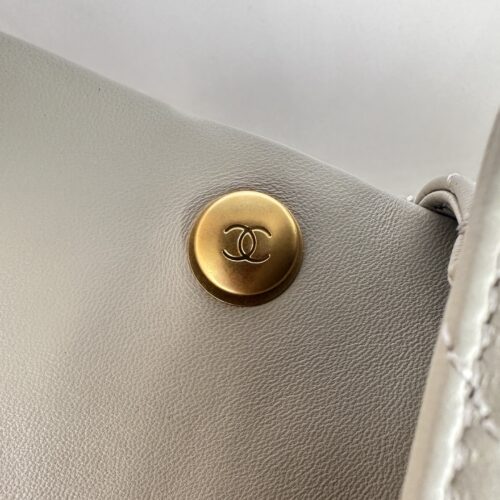 CHANEL Mini Pearl Crush Flap Bag product photo 9