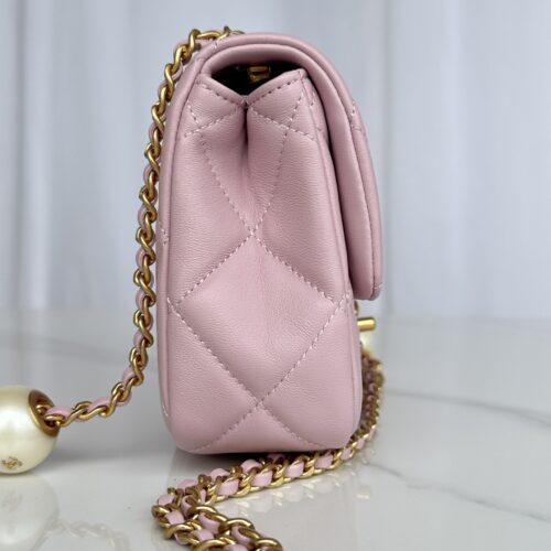 CHANEL Mini Pearl Crush Flap Bag product photo 2