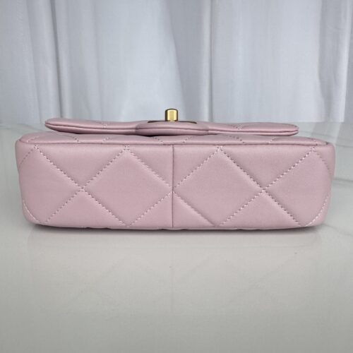 CHANEL Mini Pearl Crush Flap Bag product photo 4