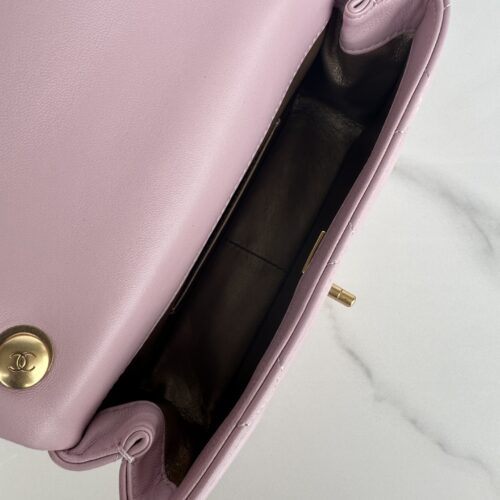 CHANEL Mini Pearl Crush Flap Bag product photo 8