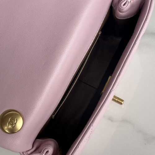 CHANEL Mini Pearl Crush Flap Bag product photo 8