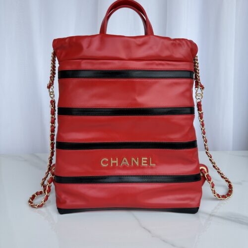 CHANEL 22 Backpacks product photo 1
