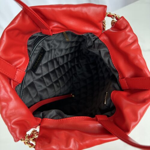 CHANEL 22 Backpacks product photo 8