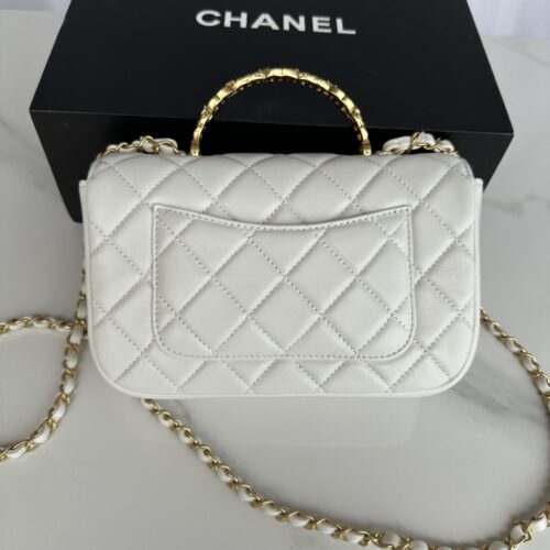 CHANEL Wallet On Chain Bag product photo 2