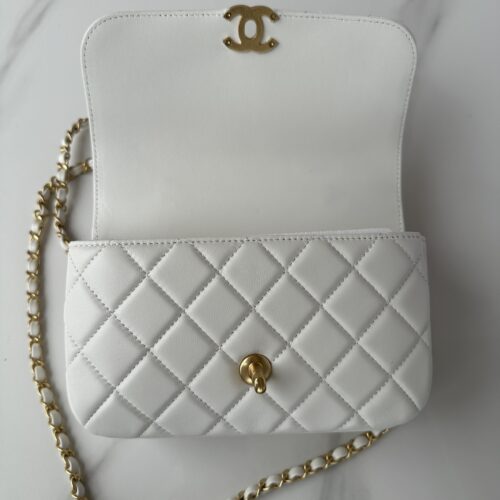 CHANEL Wallet On Chain Bag product photo 6
