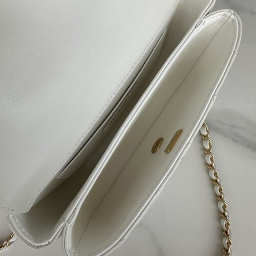 CHANEL Wallet On Chain Bag product photo 7