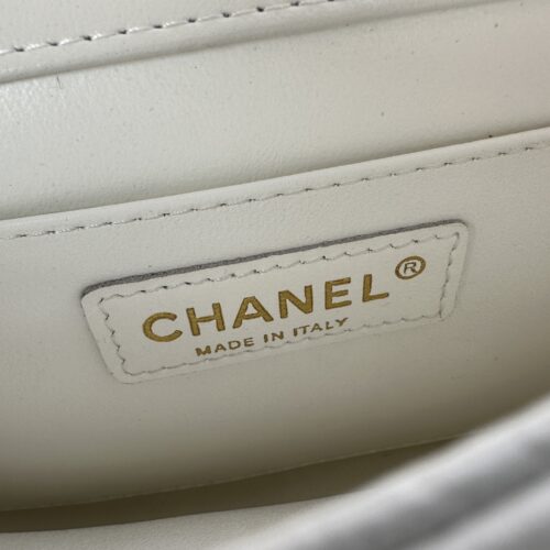 CHANEL Wallet On Chain Bag product photo 8