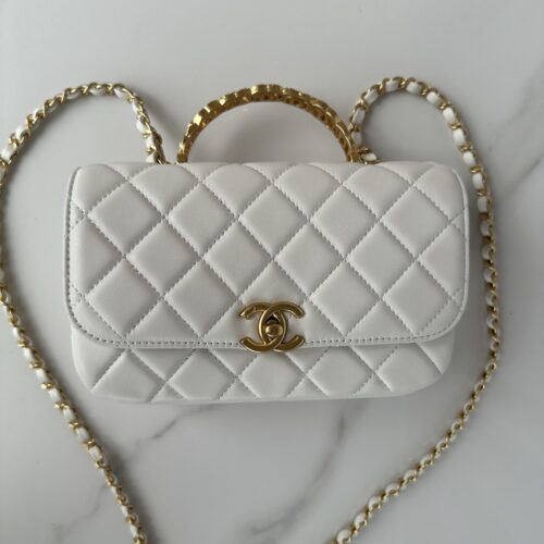 CHANEL Wallet On Chain Bag product photo 9