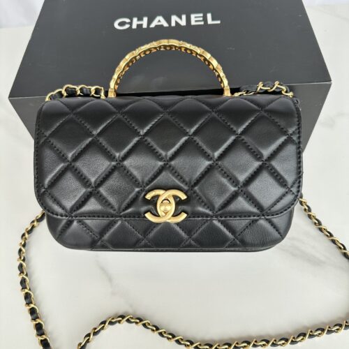 CHANEL Wallet On Chain Bag product photo 1