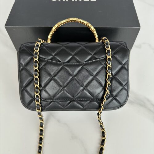 CHANEL Wallet On Chain Bag product photo 9
