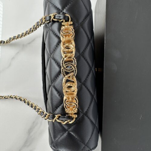 CHANEL Wallet On Chain Bag product photo 2