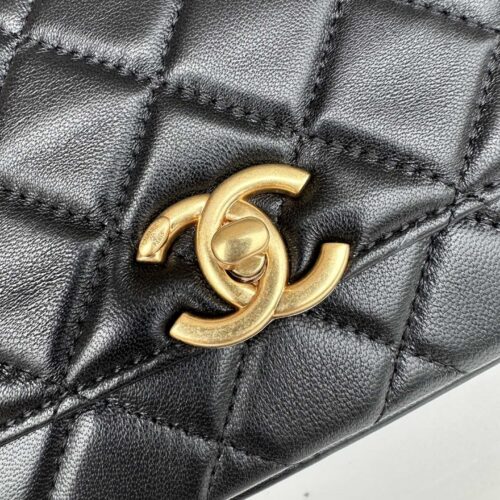 CHANEL Wallet On Chain Bag product photo 4