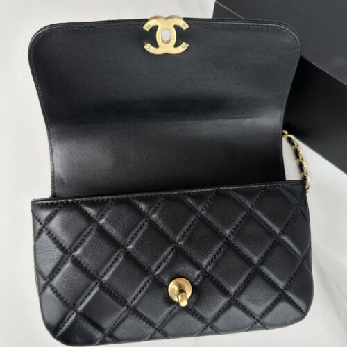 CHANEL Wallet On Chain Bag product photo 5