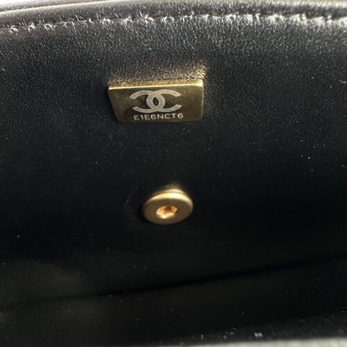 CHANEL Wallet On Chain Bag product photo 8