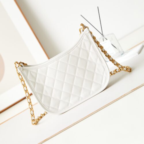 CHANEL HOBO HANDBAG product photo 5