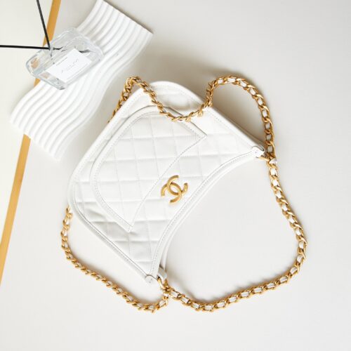 CHANEL HOBO HANDBAG product photo 7