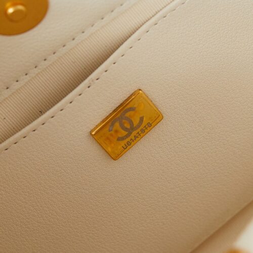CHANEL HOBO HANDBAG product photo 9