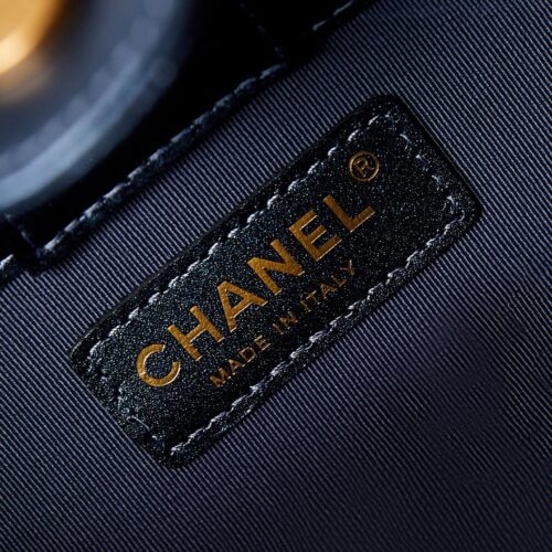 CHANEL HOBO HANDBAG product photo 8