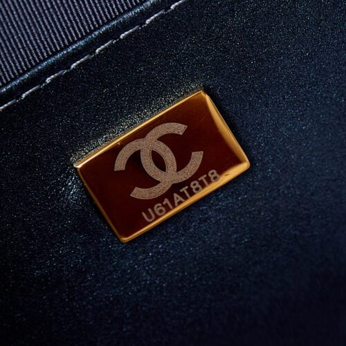 CHANEL HOBO HANDBAG product photo 9