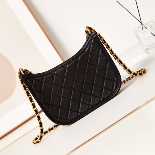 CHANEL HOBO HANDBAG product photo 5