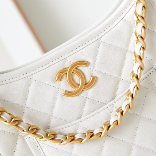 CHANEL HOBO HANDBAG product photo 6