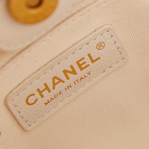 CHANEL HOBO HANDBAG product photo 12