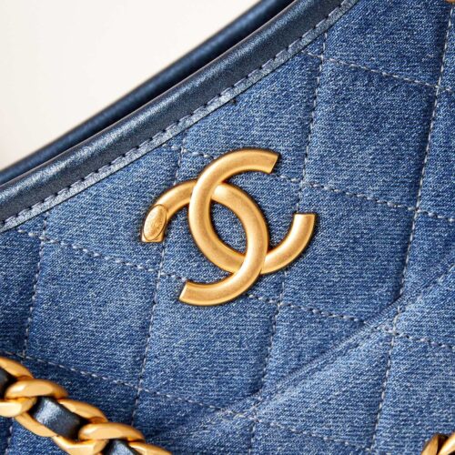 CHANEL HOBO HANDBAG product photo 14