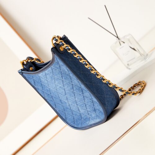 CHANEL HOBO HANDBAG product photo 16