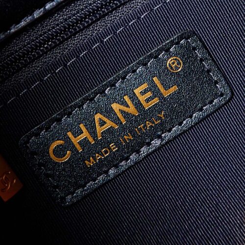 CHANEL HOBO HANDBAG product photo 4
