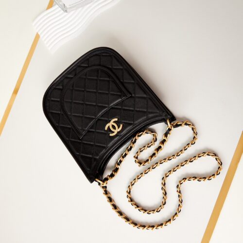 CHANEL HOBO HANDBAG product photo 7
