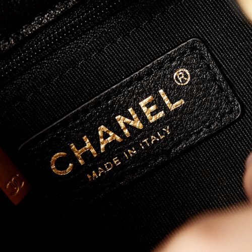 CHANEL HOBO HANDBAG product photo 8