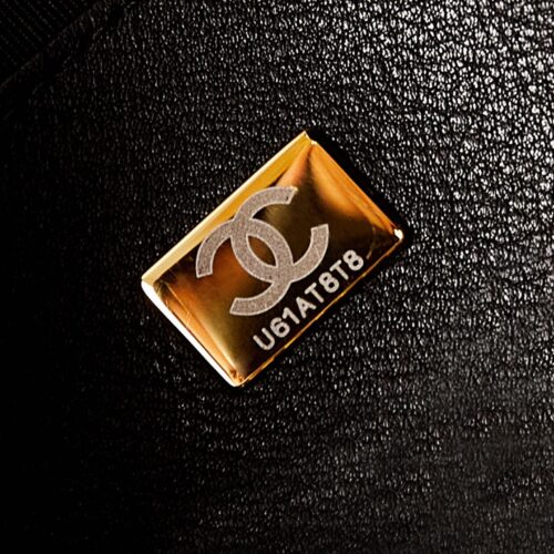 CHANEL HOBO HANDBAG product photo 9