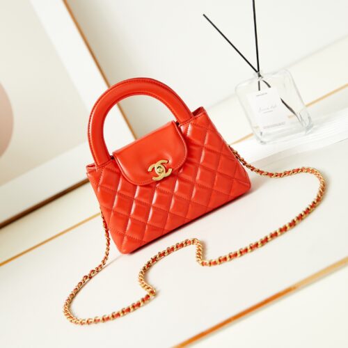 Chanel Kelly Handbag product photo 1
